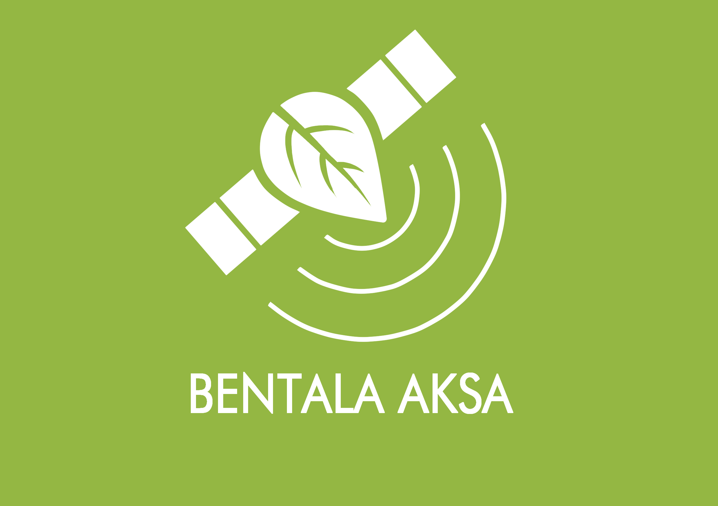 Logo Bentala Aksa